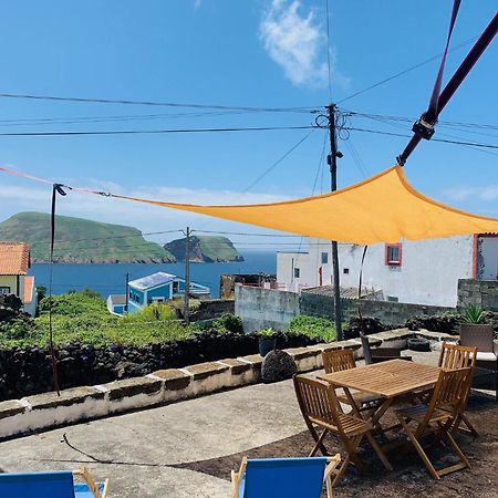Casa Avo Sao Miguel Villa Angra do Heroismo Bagian luar foto