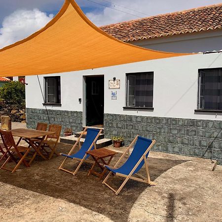 Casa Avo Sao Miguel Villa Angra do Heroismo Bagian luar foto