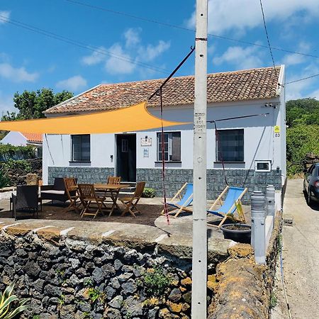 Casa Avo Sao Miguel Villa Angra do Heroismo Bagian luar foto