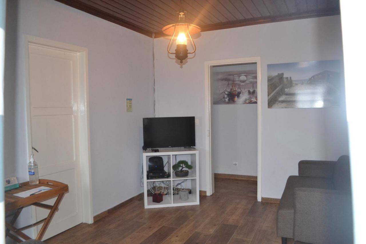 Casa Avo Sao Miguel Villa Angra do Heroismo Bagian luar foto