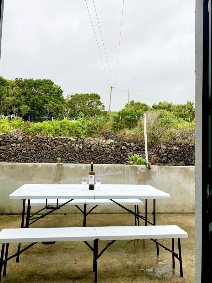 Casa Avo Sao Miguel Villa Angra do Heroismo Bagian luar foto