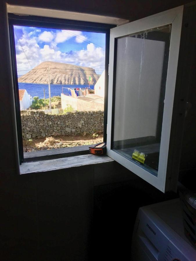 Casa Avo Sao Miguel Villa Angra do Heroismo Bagian luar foto