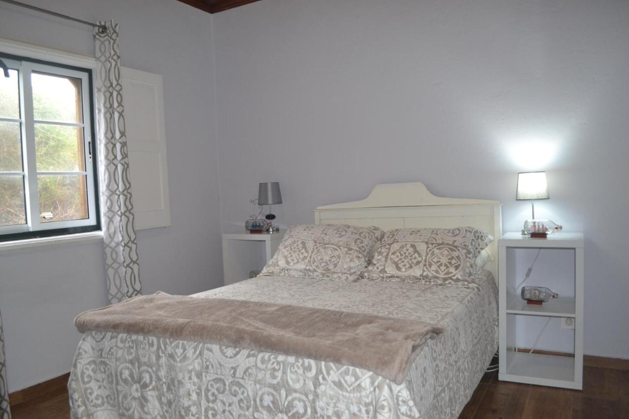 Casa Avo Sao Miguel Villa Angra do Heroismo Bagian luar foto