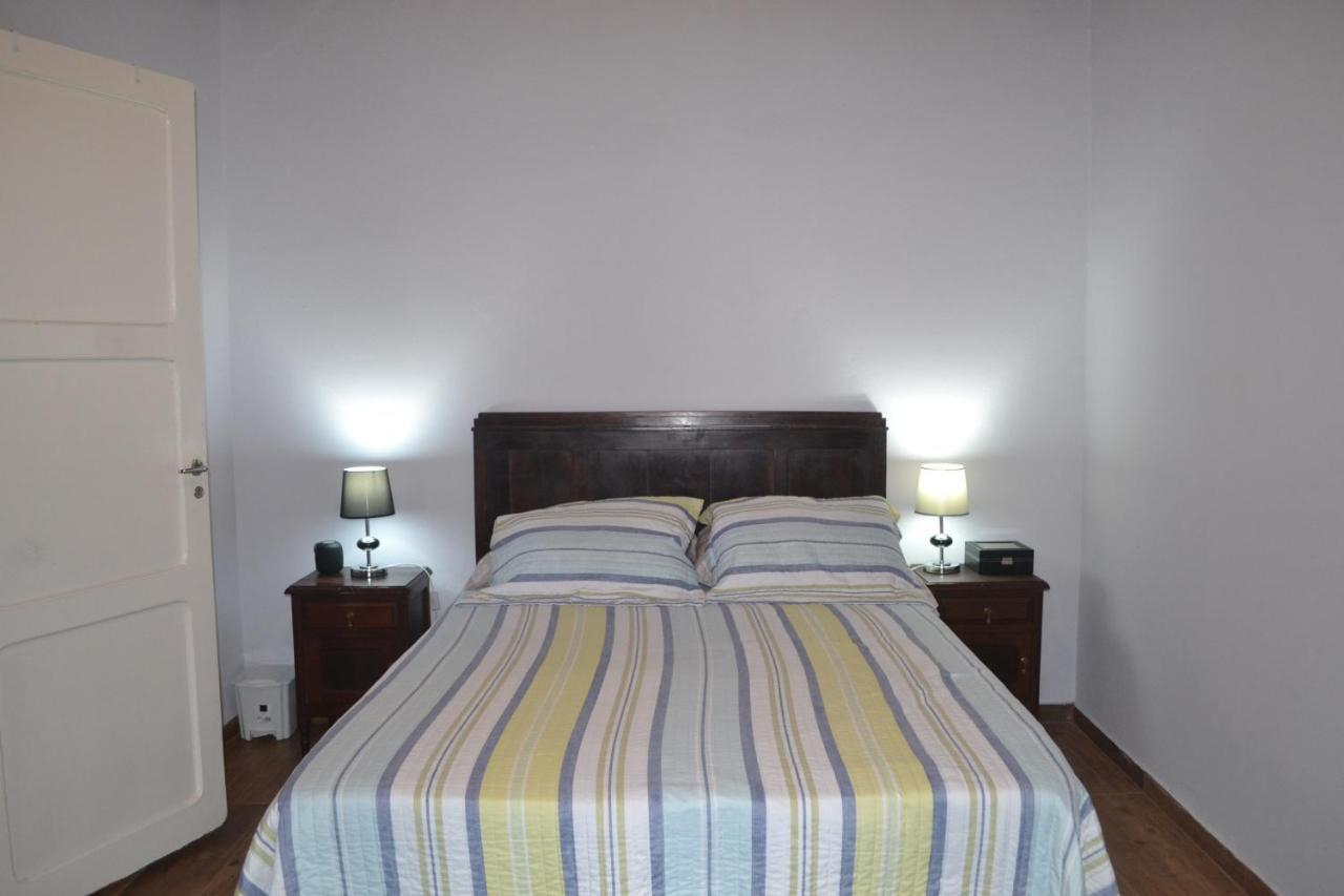 Casa Avo Sao Miguel Villa Angra do Heroismo Bagian luar foto