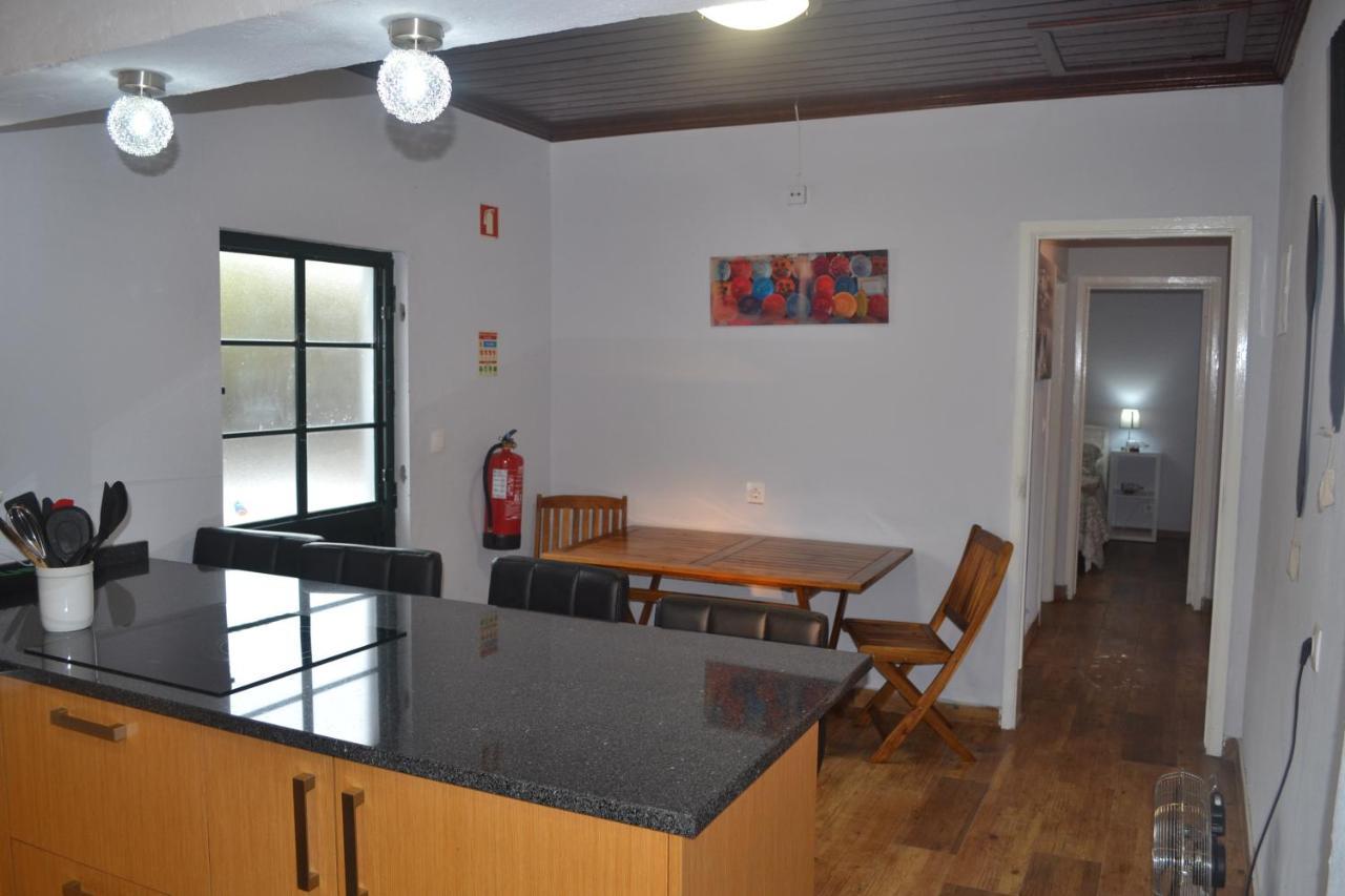 Casa Avo Sao Miguel Villa Angra do Heroismo Bagian luar foto