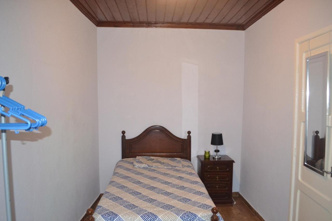 Casa Avo Sao Miguel Villa Angra do Heroismo Bagian luar foto