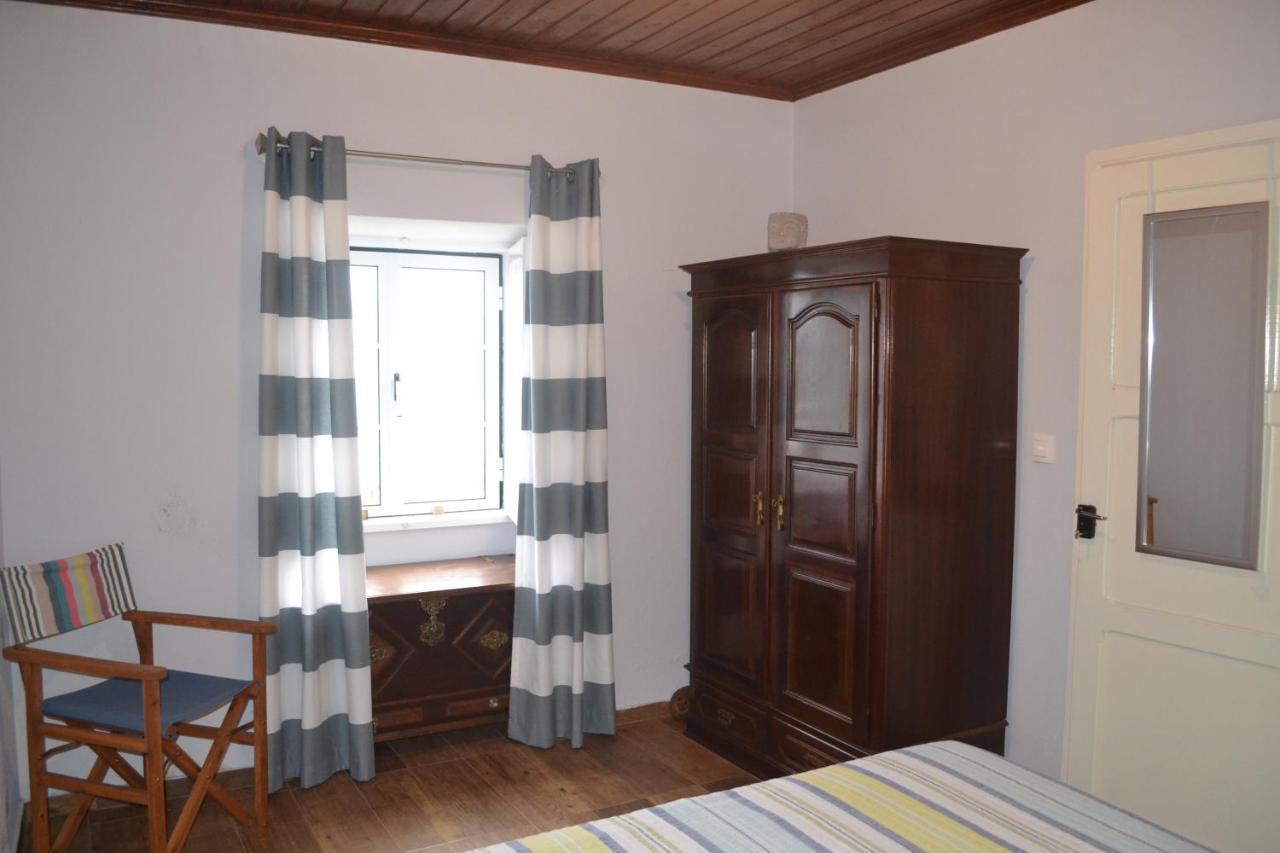 Casa Avo Sao Miguel Villa Angra do Heroismo Bagian luar foto
