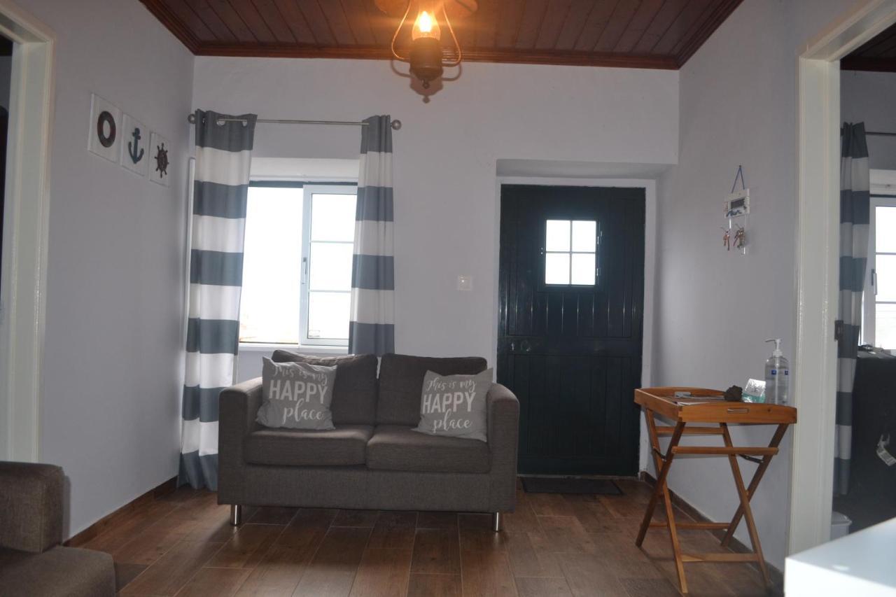 Casa Avo Sao Miguel Villa Angra do Heroismo Bagian luar foto
