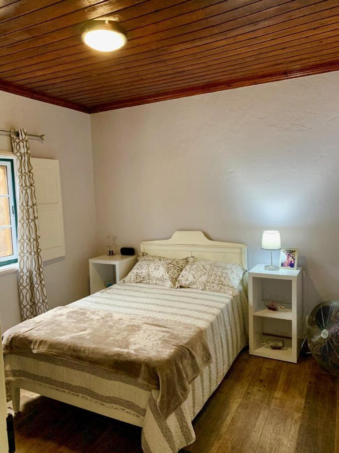 Casa Avo Sao Miguel Villa Angra do Heroismo Bagian luar foto